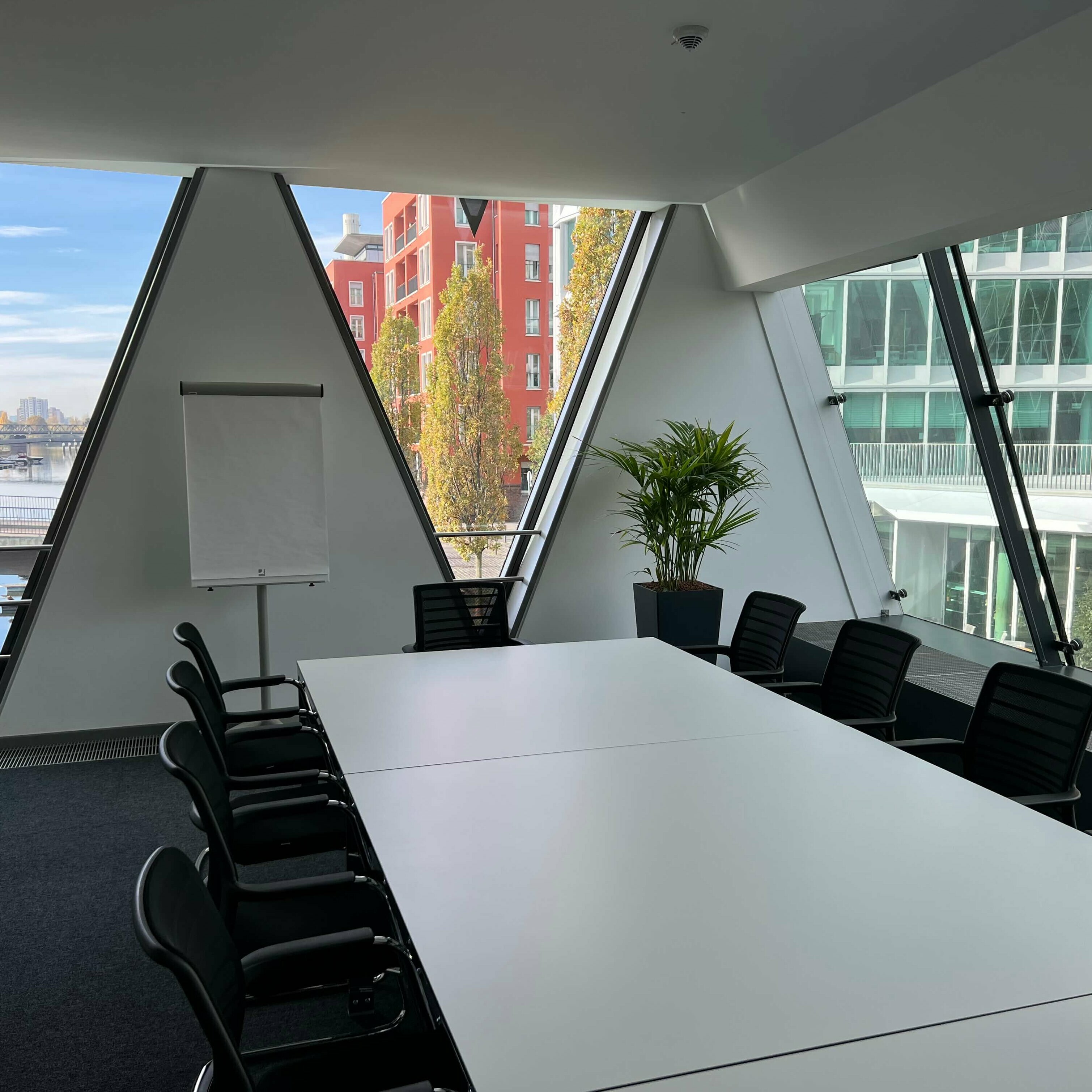 Bild eines Büros bei Jaffé Rechtsanwälte Bild eines Büros bei Jaffé Rechtsanwälte